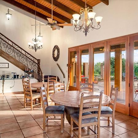 Adobe Village Villa With Private Patio - Sunset Villa Sedona Ngoại thất bức ảnh