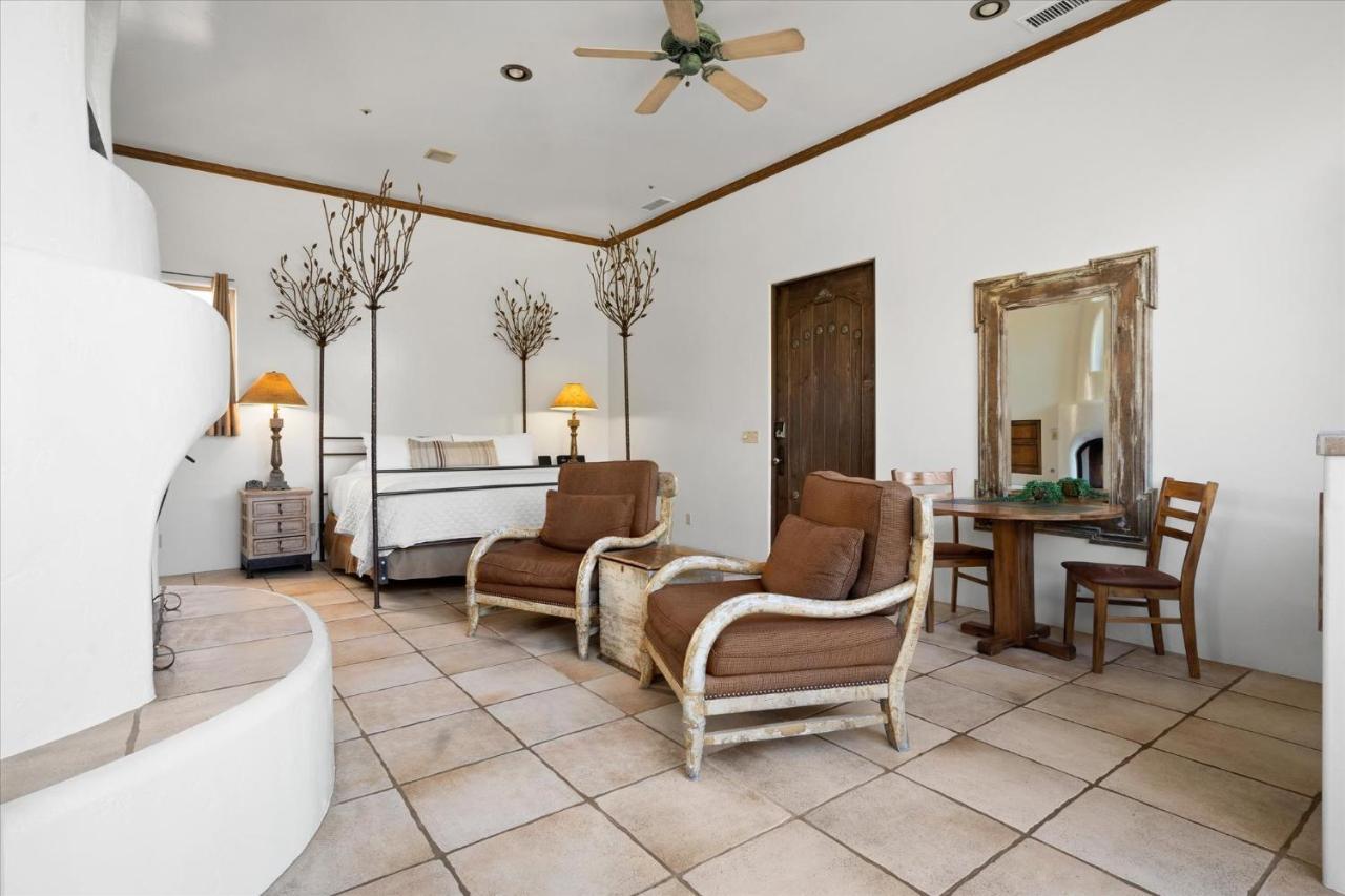 Adobe Village Villa With Private Patio - Sunset Villa Sedona Ngoại thất bức ảnh