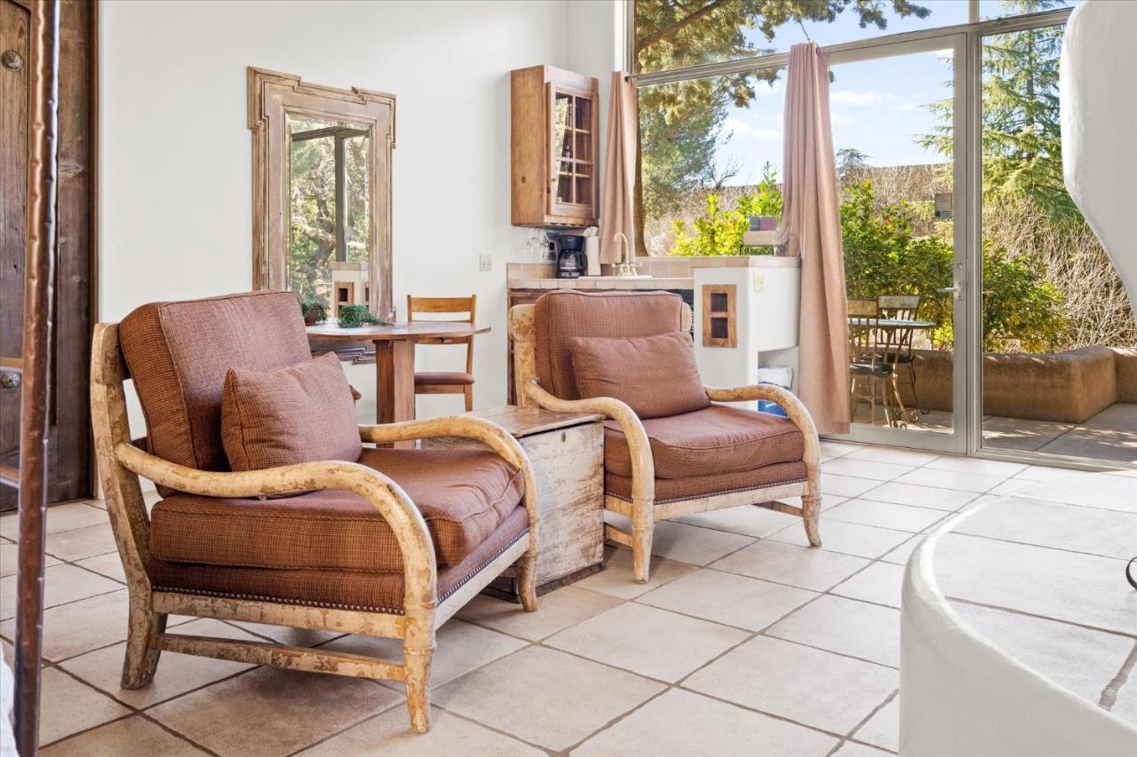 Adobe Village Villa With Private Patio - Sunset Villa Sedona Ngoại thất bức ảnh